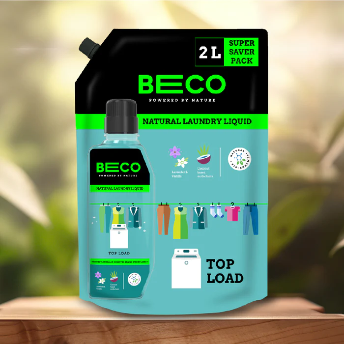 Beco Top Load 2 LTR Pouch